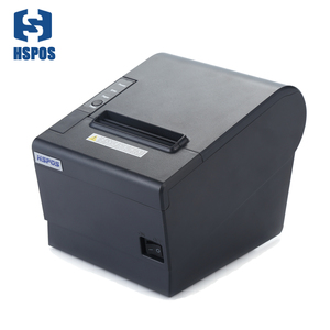 HSPOS HS-802 80mm Pos Thermal Receipt Printer Support Auto Cutter Suitable for All Types of Commercial Retail Provide Free Sdk - Product Image 6