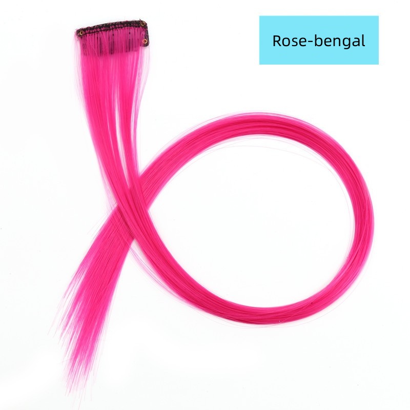 Rosa-bengala