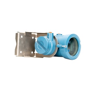 Original Emerson Rosemounts Micro Motion 1700 Montaje de campo Variable único Medidor de flujo másico de montaje compacto e integral 316L NUEVO - Product Image 3