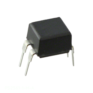 Transistör fotovoltaik çıkış Optoisolators delik <span class=keywords><strong>4</strong></span>-DIP <span class=keywords><strong>PS2561</strong></span>-1-M-A