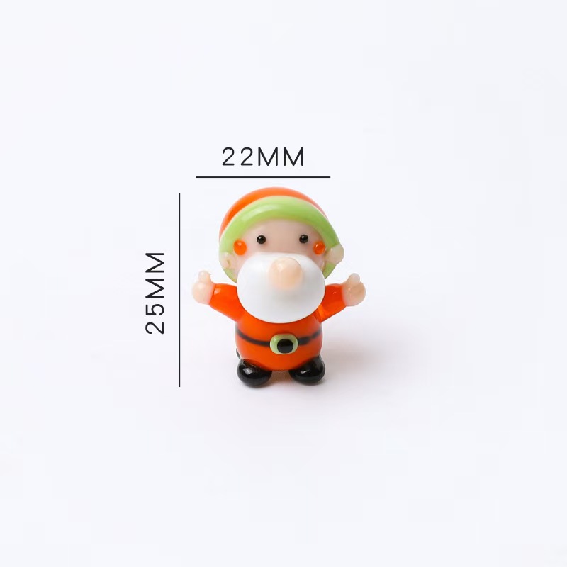 Naine orange