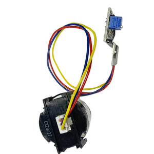 Módulo Sensor de turbidez, adecuado para medir turbidez en agua, lavavajillas, lavadoras, etc. - Product Image 4
