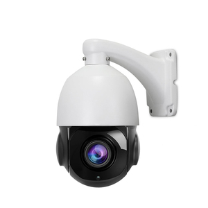 8MP POE 30X ซูมได้กับโดมกล้อง4K POE PTZ IP IMX415โซนี่ IR 100M ระบบติดตามแบบแมนนอยด์ความละเอียดสูงรองรับกล้องวิดีโอ - Product Image 6