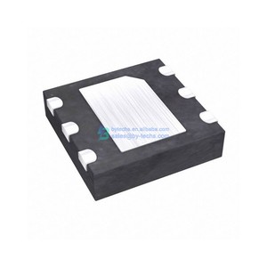 Venta de componentes electrónicos originales Regulador PMIC de monitor de corriente de Lado alto MAX4210CETT Montaje en superficie 6-TDFN - Product Image 1