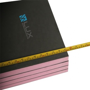 Penjualan Laris Papan Penyokong Ubin Tahan Air Keras - Product Image 1