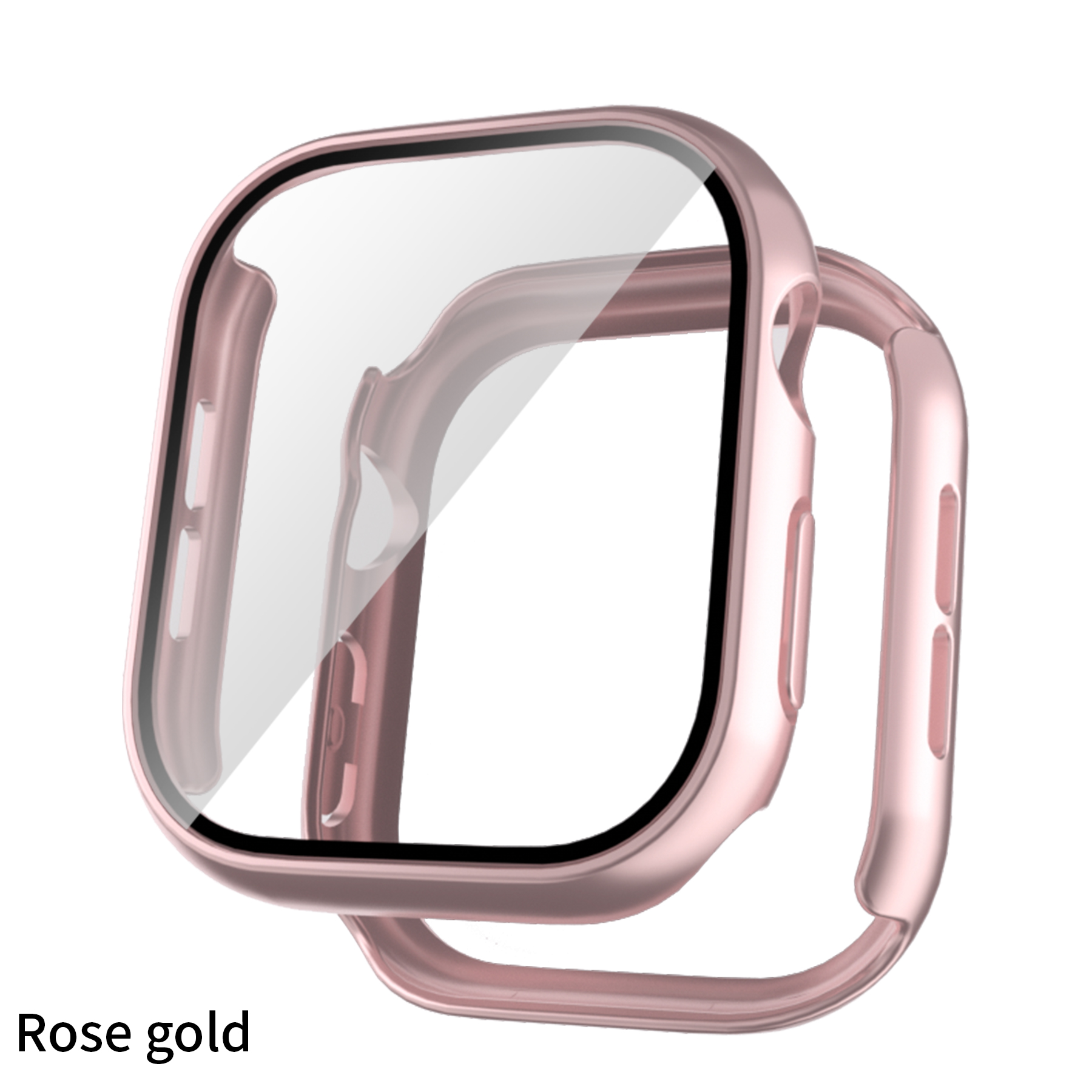 Oro rosa