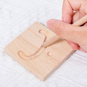 Arapça alfabe harfleri ve sayı pratiği eğitici oyuncak - Product Image 6