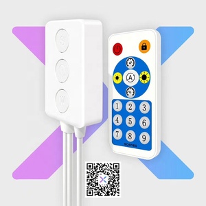 Herramienta usic 601E ututututusual UAL utignal utput ws2811 ws2812 sk6812 1903 Addressable ixixel ixixonontroller - Product Image 4