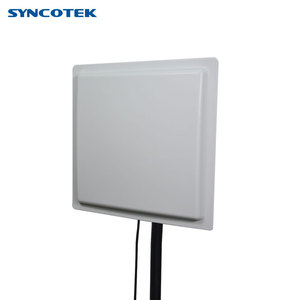 Passivo RFID auto telecomando Arduino 900MHz frequenza UHF RFID lettore Antenna a lungo raggio