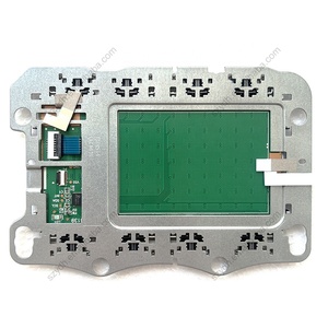 Orijinal dizüstü bilgisayar faresi Pad Touchpad 821171-001 HP HP 820 725 840 745 G3 G4 sensörü dokunmatik modül kurulu - Product Image 3