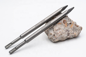 <strong>Chisel</strong> SDS Plus Shank Point <strong>Chisel</strong> <strong>for</strong> Concrete and Stone - Product Image 4