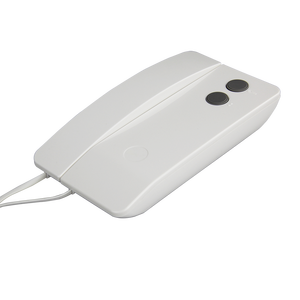 Audio Door Phones Kits with <strong>3</strong> PostsTwo-<strong>Way</strong> Talk <strong>Intercom</strong> <strong>System</strong> Brushed Aluminum Panel Electronic Ring Remote Door Lock Control - Product Image 5