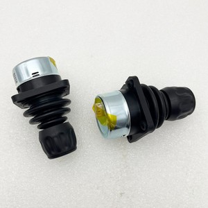 Nuovo e originale Plc insegnamento strumento pendente JC20000049 Joystick F Robot DSQC679 3 hac028357001 nuovo PLC Controller di programmazione - Product Image 2