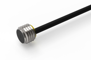 誘導PC長方形IP67シールド近接センサー1.5mmセンシング距離 - Product Image 5