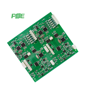 OEM电子PCB电路板PCBA组件制造元件供应商自动化PCBA - Product Image 6