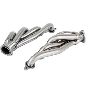 Truck &amp; SUV Swap S10 LS <strong>Headers</strong> for Chevy LS1 LS2 LS3 LS6 LS9 LS Engines 6.0 5.3 - Product Image 6