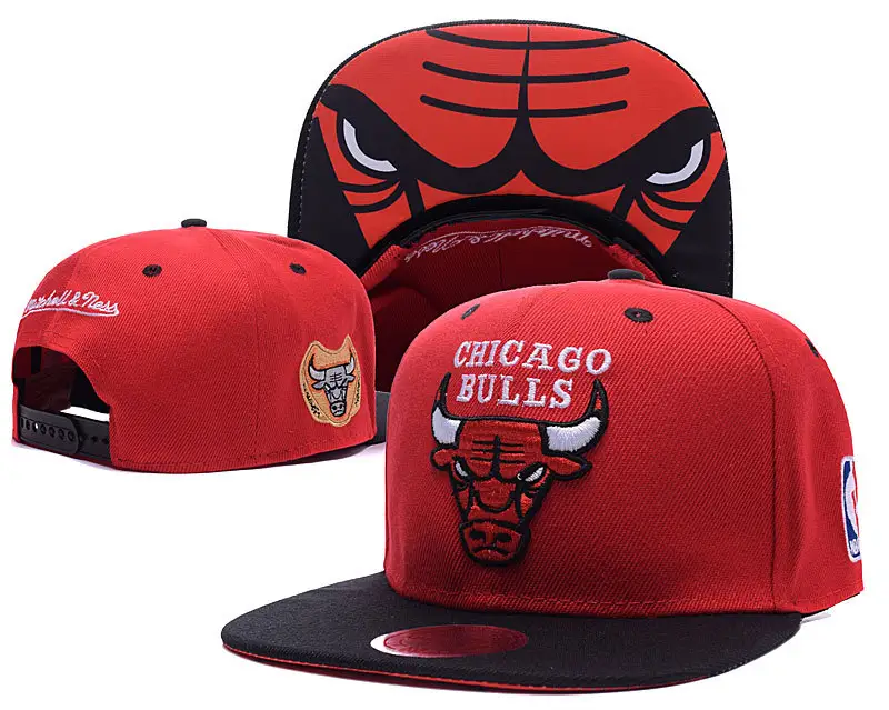 Novo design personalizado snapback hip hop snapback chapéu e plana bill snapback chapéus