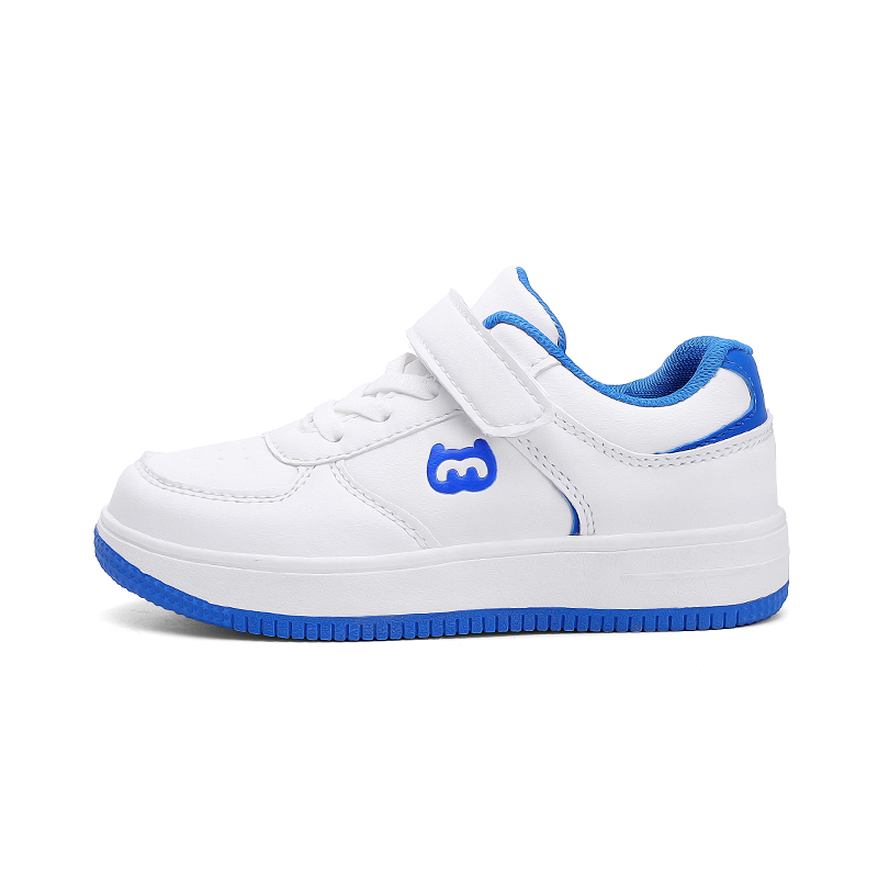 Blu/bianco