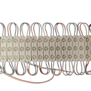 Yüksek güç 12v 3 leds modulo 1.5w açık 2835 işareti modül lamba kutu enjeksiyon Billboard işaretleri led modülleri - Product Image 2