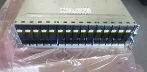 DELL EMC Unity XT 880 880F Rack de almacenamiento de controlador dual 768 GB 2 x CPU Intel de doble enchufe 64 núcleos por matriz 2,1 GHz 16GB 8 GB - Product Image 5