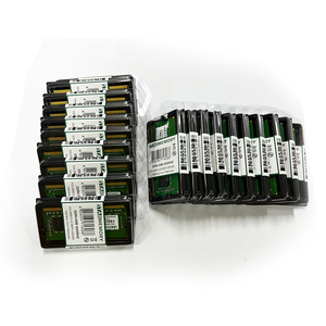 DDR4 SO-DIMM 4GB 8GB 16GB 32GB 3200MT Non-ECC SO-DIMMラップトップノートブックRAMメモリ - Product Image 6