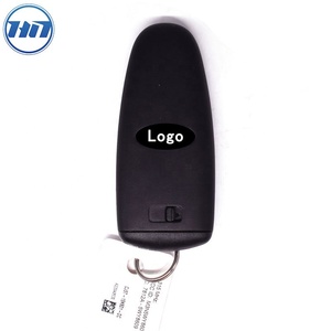 Genuine <strong>Explorer</strong> Edge Flex Escape Taurus Expedition 2011+ Smart <strong>Key</strong> M3N5WY8609 315MHz 46 Chip Car <strong>Key</strong> - Product Image 2