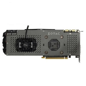 การ์ดจอ GTX 1070Ti เกม X 11GB Ddr5 512บิต GPU GTX 1070 GTX 1070 8GB ใหม่มีในสต็อก - Product Image 2