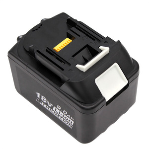 厂家直销电动工具，用于电动驱动器18v电池 - Product Image 4