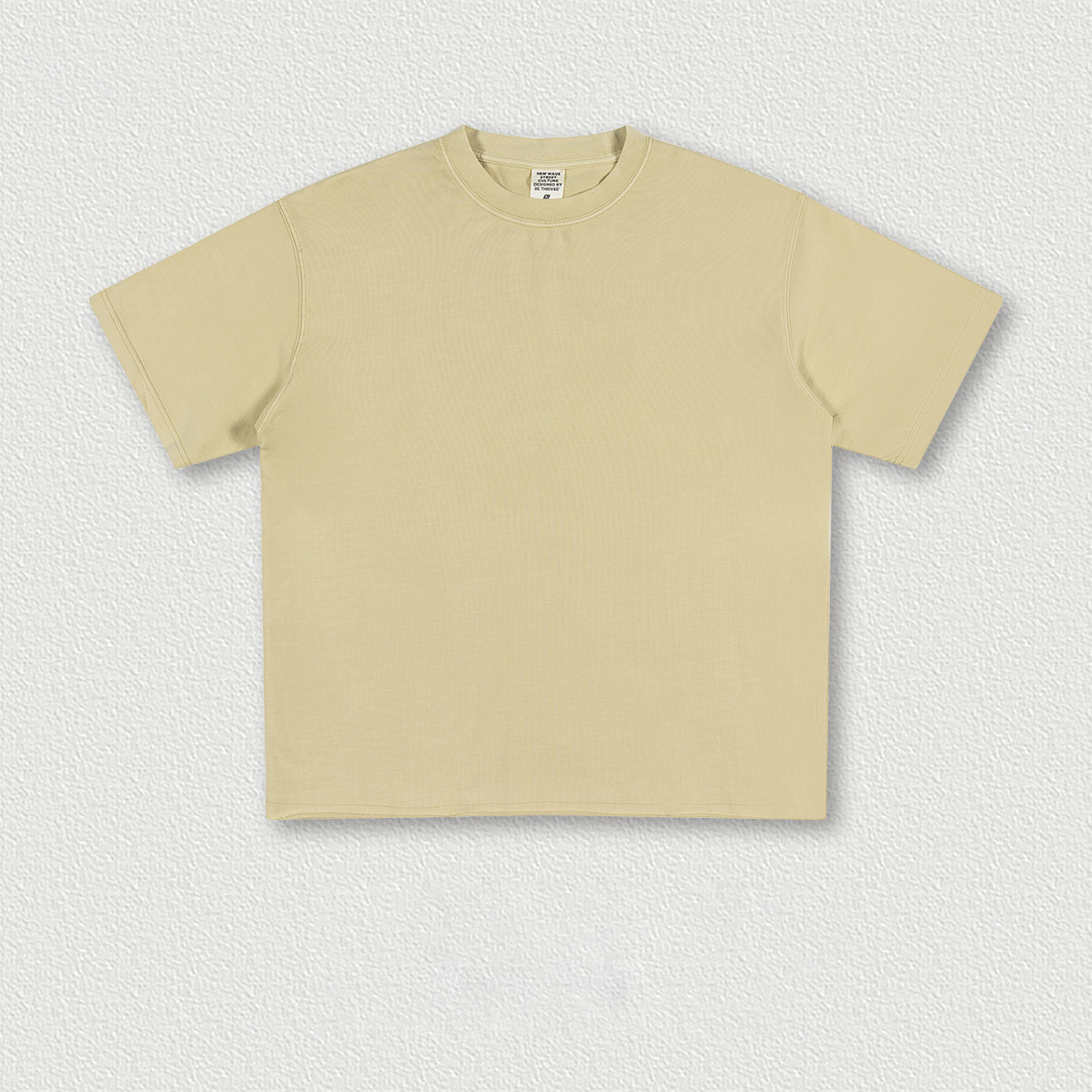 Gris Abricot