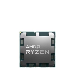CPU <strong>AMD</strong> R5 7600X Desktop <strong>Processor</strong> 6-Core CPU with <strong>DDR4</strong> Memory Support Model <strong>Processor</strong> Original Package - Product Image 3