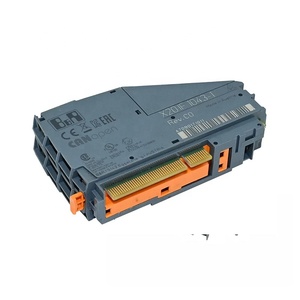 Módulo de interfaz B & R nuevo, de entrada analógica/salida digital/entrada digital, IO-Link, EtherCat Modbus Networks, de tipo B & R, nuevo - Product Image 3