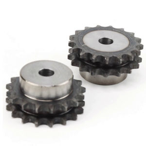 High Performance <strong>Sprocket</strong> Cnc Transmission Parts Drive <strong>Sprocket</strong> Industrial Stainless Steel Roller Chain <strong>Sprocket</strong>