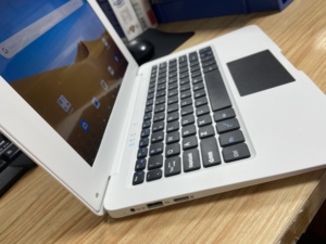 Allwinner-Mini netbook para estudio, android 12, 10,1 pulgadas, nuevo diseño, personalizado, cuatro núcleos, OEM, barato, Delgado - Product Image 5