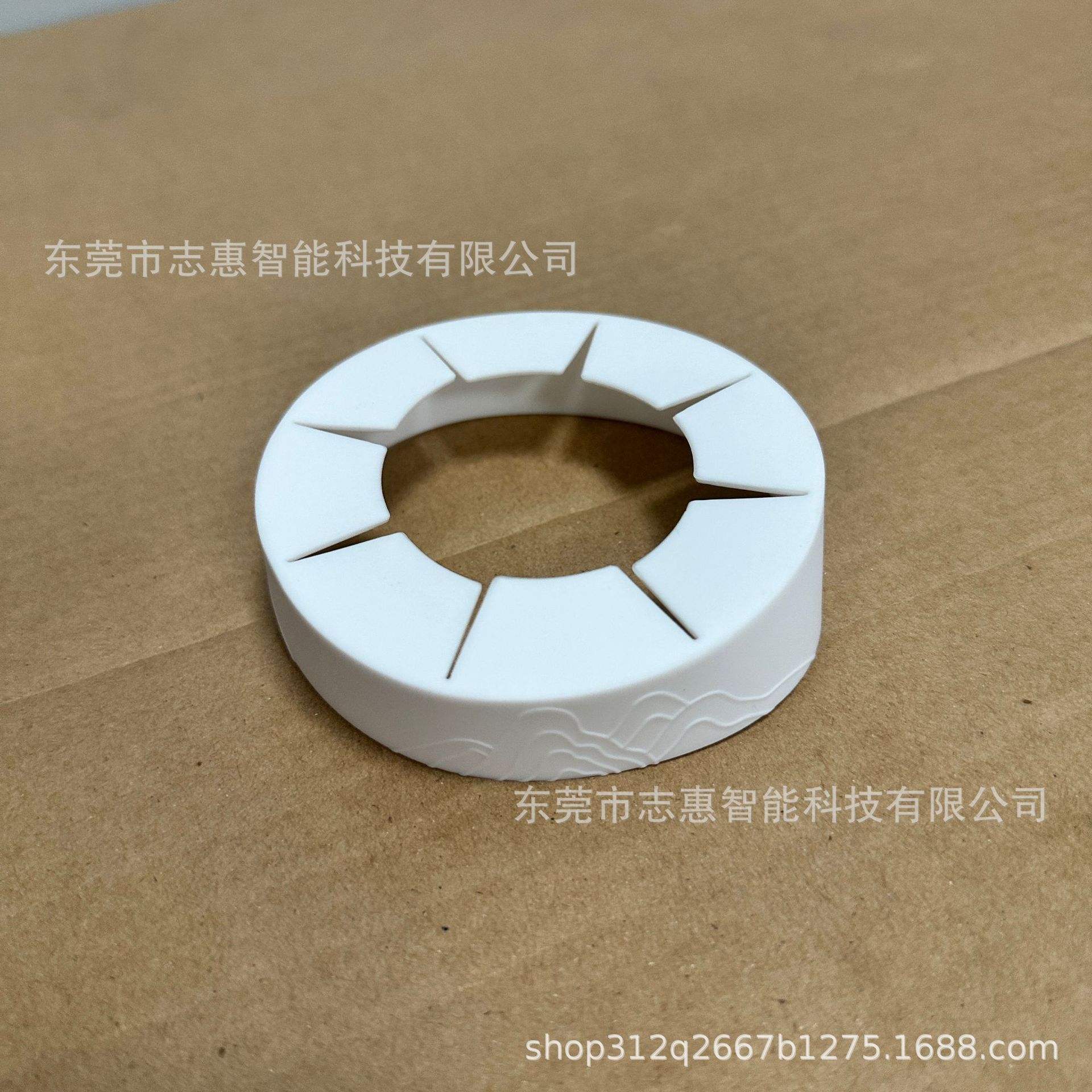 Génération blanche