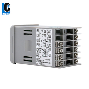 Fussy <span class=keywords><strong>PID</strong></span> Analog phổ đầu vào kỹ thuật số điều khiển nhiệt độ - Product Image 6