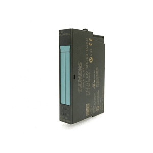 Warehouse Stock SIMATIC ET 200S Siemens Extension <strong>Module</strong> <strong>Digital</strong> <strong>Output</strong> <strong>Module</strong> 6ES7132-4BD00-0AA0 6ES7132-4BD02-0AA0 - Product Image 1