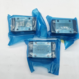 Carril de guía lineal TBI original, bloque deslizante lineal S20VS TRS20VS para piezas de mecanizado Cnc, rodamiento de rodillos lineal para enrutador Cnc - Product Image 5