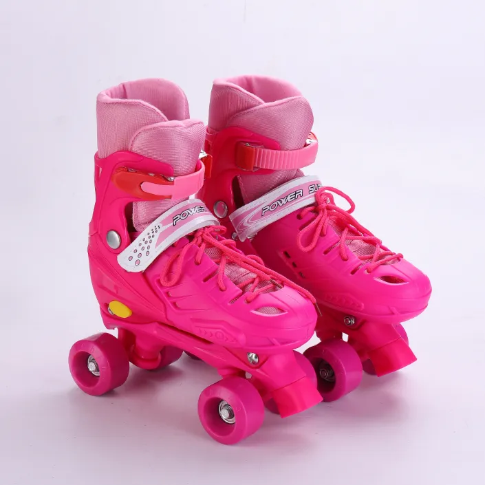 Scarpe da ghiaccio pattini a rotelle in linea scarpe da Skate professionali