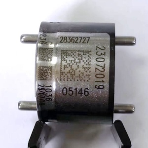 <strong>Common</strong> <strong>Rail</strong> Injector <strong>Control</strong> <strong>Valve</strong> 28265514 625C Series Products <strong>for</strong> <strong>Delphi</strong> - Product Image 2