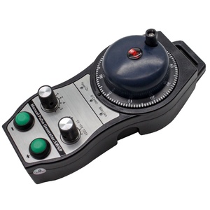 Di ricambio per lavorazione CNC Syntec Gsk Masso Controller per fresatura CNC Wireless MPG volantino Encoder CNC telecomando SWGP - Product Image 3