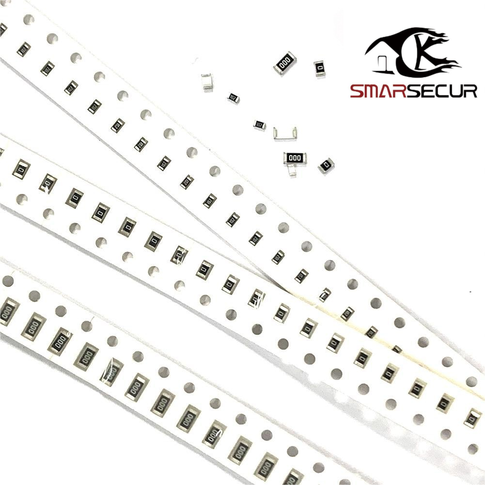 0603 1% 1.5R 5000pcs