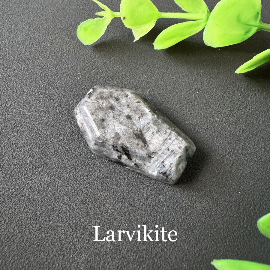 Larvikite