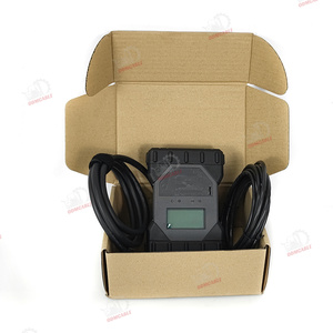 MB Star C6 VCI DOIP Wifi Multiplexer Obd2 Scanner <strong>Software</strong> CFC2 Laptop <strong>Free</strong> License for Car W205 223 206 214 177 Diagnosis Tool - Product Image 2