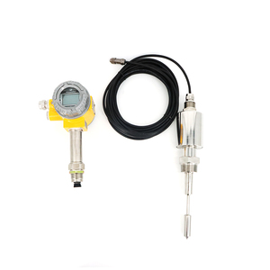 Handheld Portable Visco meter Genaues Schmier mittel Viskosität analysator Echtzeit-Datenfeld-Test werkzeug - Product Image 3