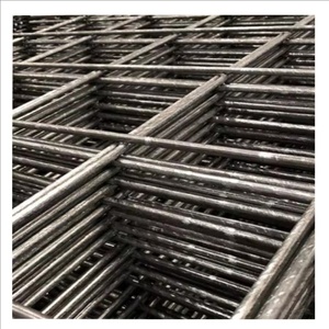 SL52, SL62, SL72, SL82, SL92 Thin Sheet <strong>Mesh</strong> / <strong>5</strong>.8x2.2m Welded <strong>Wire</strong> <strong>Mesh</strong> / Australian F52 Steel Reinforcing <strong>Mesh</strong> - Product Image 6