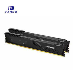 KF432C16BB/16 2G X 64-bit (16GB) CL16 SDRAM (DRAM síncrona) 1Rx8, Módulo de Memoria - Product Image 1