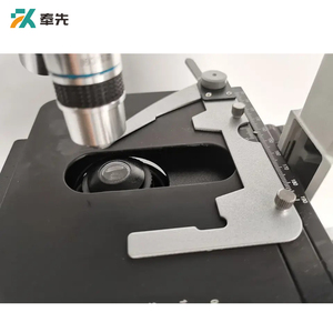Microscopio biológico trinocular FENGXIAN para la investigación, para uso en investigación - Product Image 4