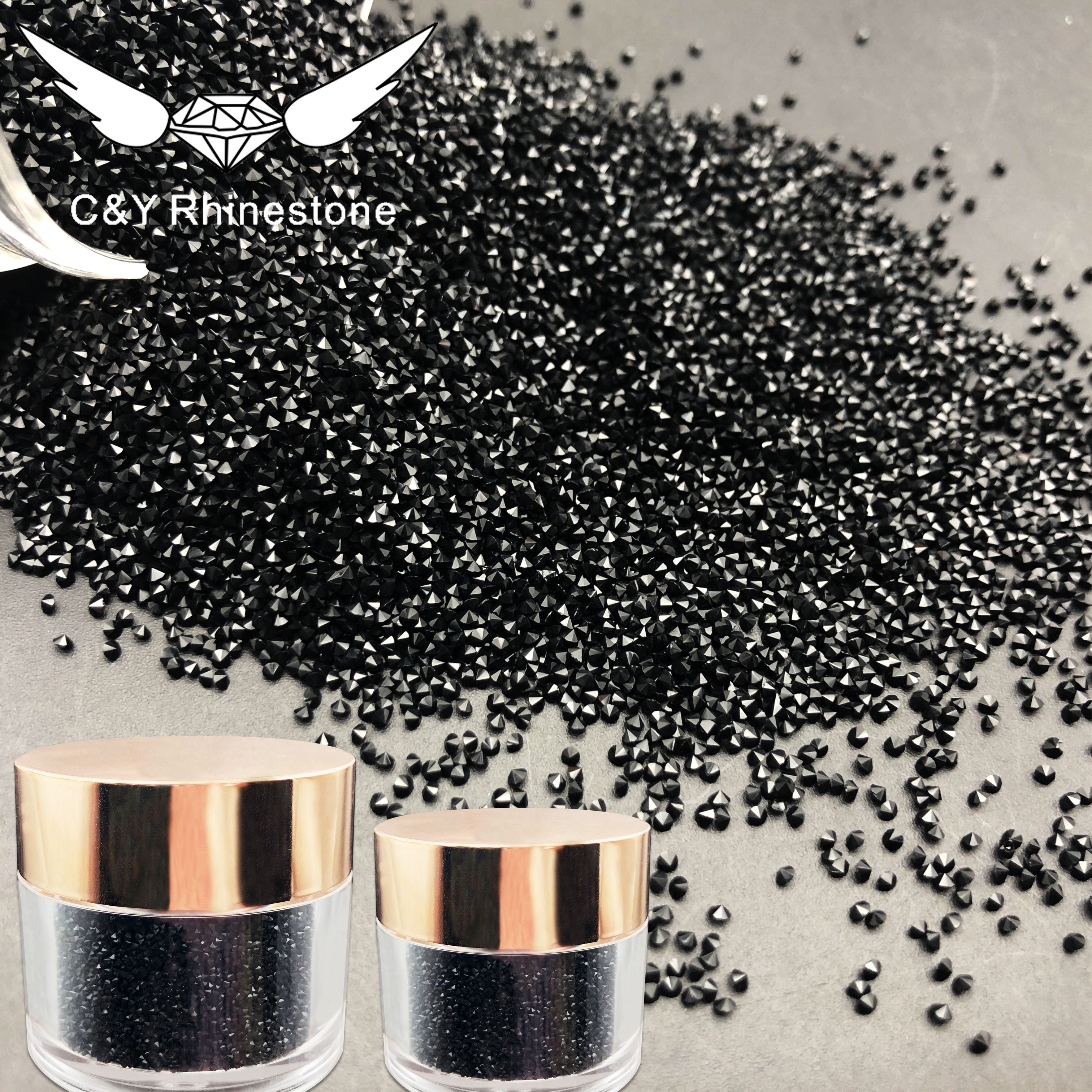 Diamant Noir