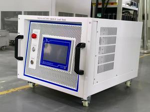 230V 10kW Rack Mounted AC Test Load Bank for Data Center <strong>Testing</strong> Factory Price - Product Image 5