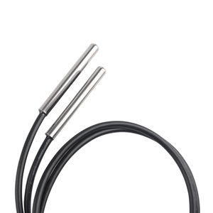 Sensor de temperatura de termistor NTC, sonda térmica multitipo para electrodomésticos electrónicos, suministro de fábrica - Product Image 2